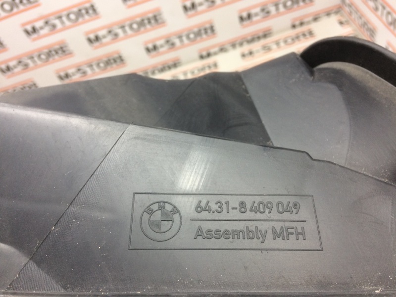 корпус салонного фильтра, 490 рублей, Красноярск