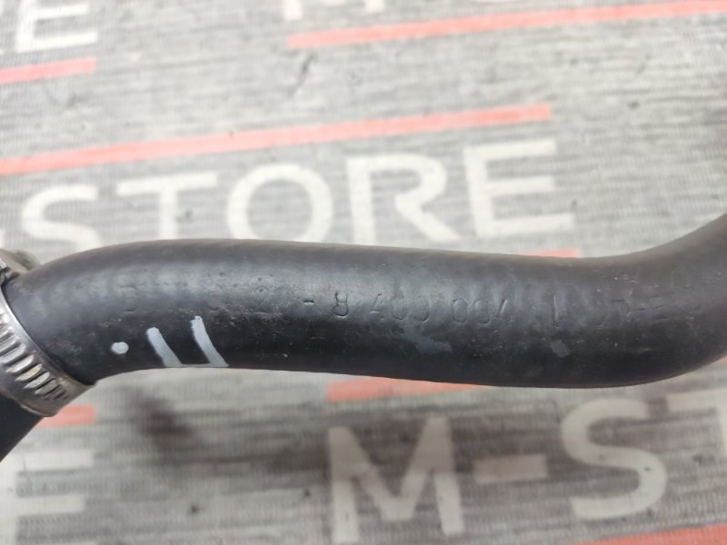 патрубок отопителя, 350 рублей, Красноярск