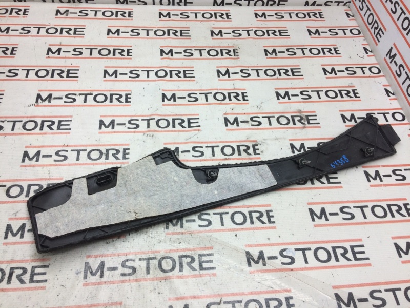 Накладка центральной консоли, 340 рублей, Красноярск