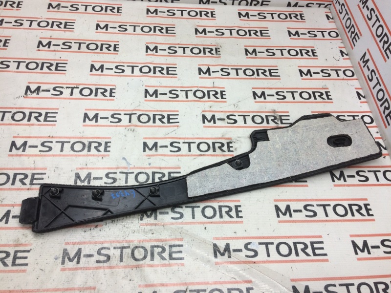 Накладка центральной консоли, 340 рублей, Красноярск