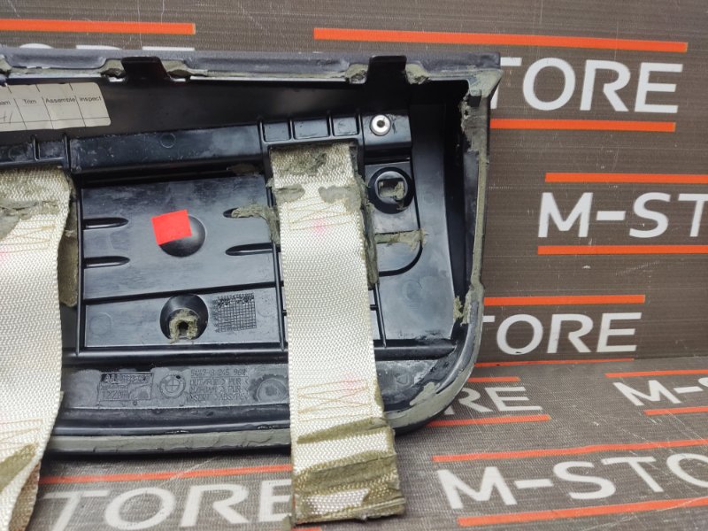 Крышка подушки безопасности, 1220 рублей, Красноярск