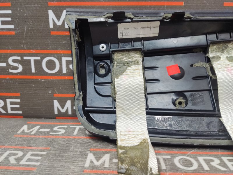 Крышка подушки безопасности, 1220 рублей, Красноярск