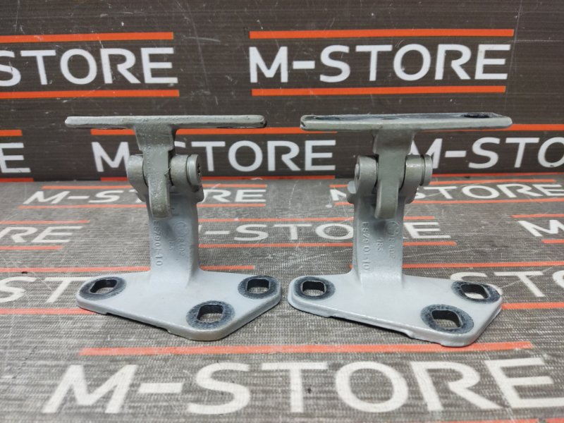 петля багажника, 480 рублей, Красноярск