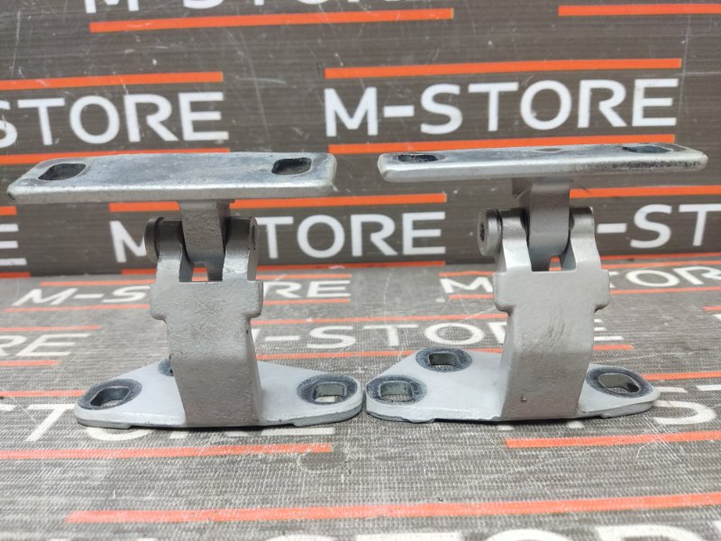 петля багажника, 480 рублей, Красноярск