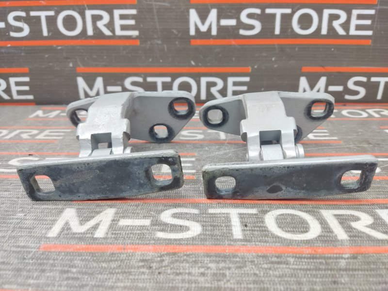 петля багажника, 480 рублей, Красноярск