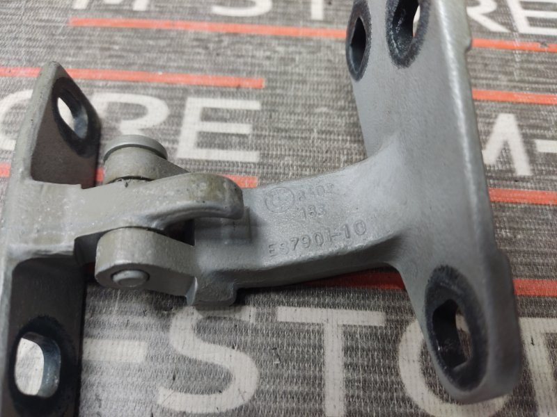 петля багажника, 480 рублей, Красноярск