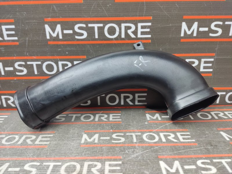 Воздуховод печки, 190 рублей, Красноярск