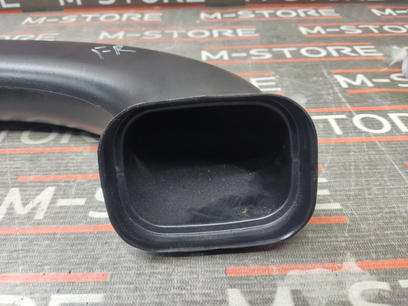 Воздуховод печки, 190 рублей, Красноярск