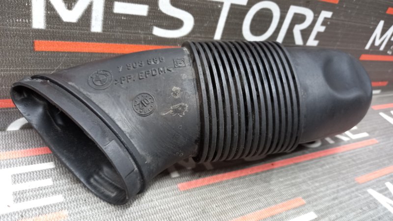 Воздуховод генератора, 280 рублей, Красноярск