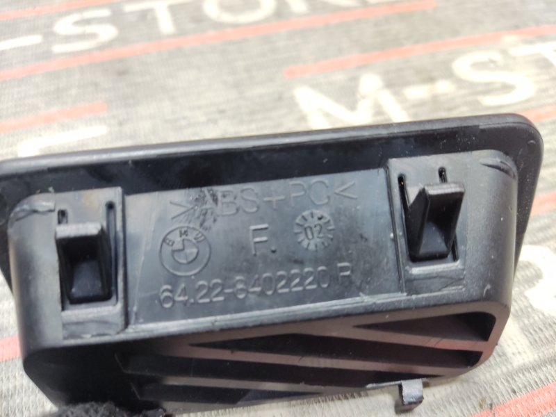 дефлектор воздушный, 190 рублей, Красноярск