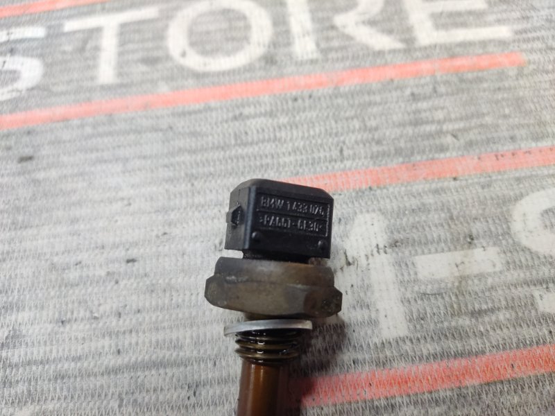 датчик температуры охлаждающей жидкости, 190 рублей, Красноярск