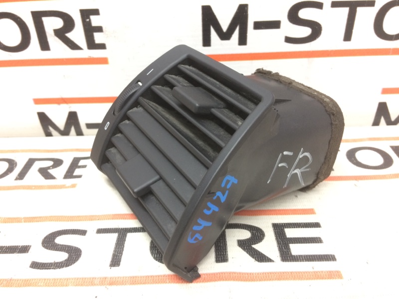 дефлектор воздушный, 330 рублей, Красноярск