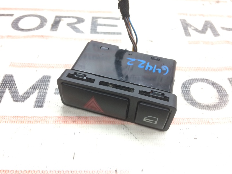 Кнопка аварийной сигнализации, 300 рублей, Красноярск