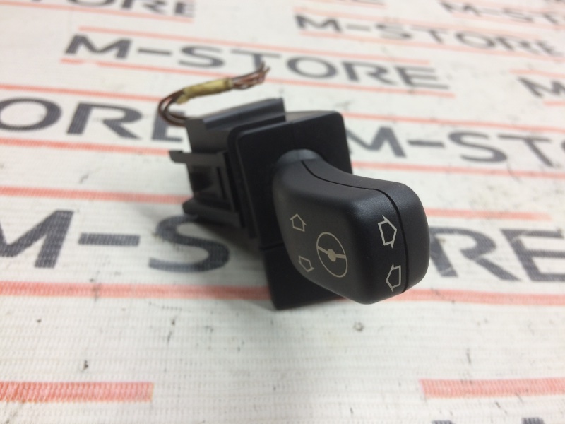 Кнопка регулировки руля, 300 рублей, Красноярск