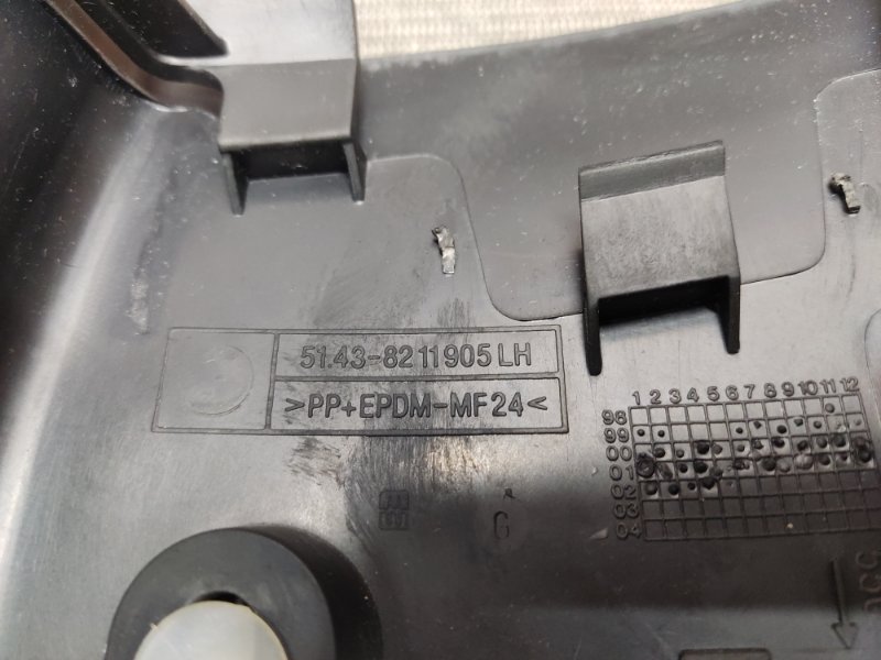 обшивка стойки, 350 рублей, Красноярск