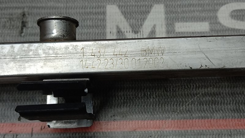 топливная рампа, 450 рублей, Красноярск