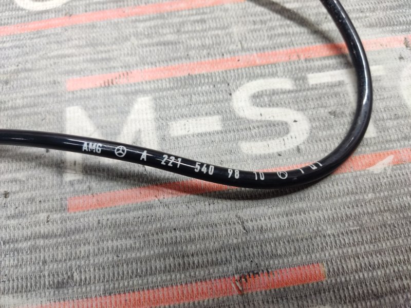 Провод датчика износа колодок, 300 рублей, Красноярск