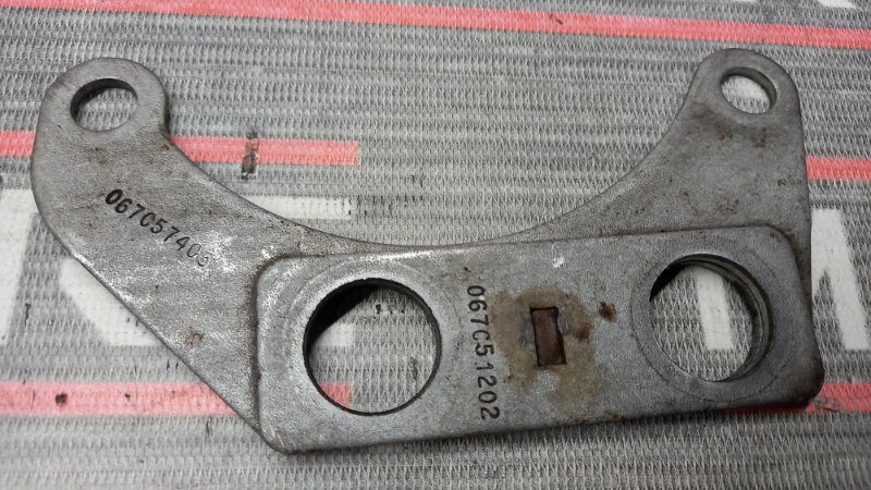 кронштейн глушителя, 300 рублей, Красноярск