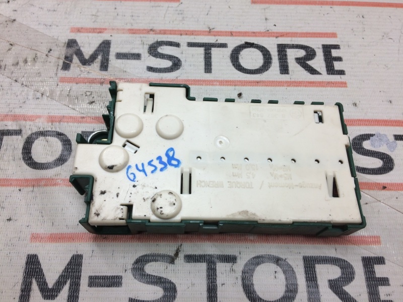 блок предохранителей, 500 рублей, Красноярск