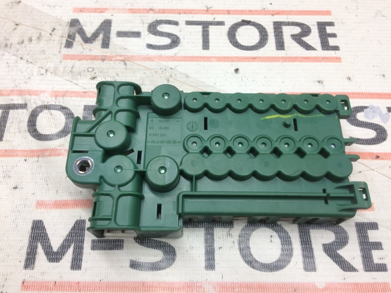 блок предохранителей, 500 рублей, Красноярск