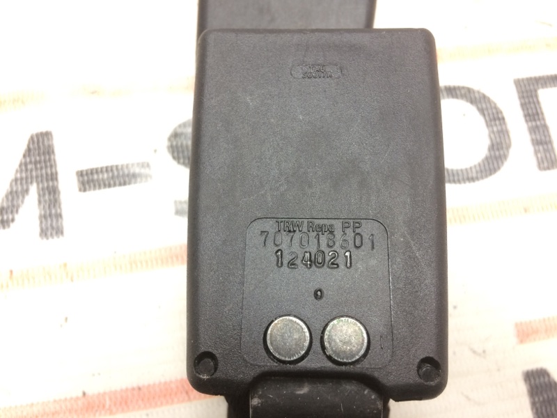 замок ремня безопасности, 350 рублей, Красноярск