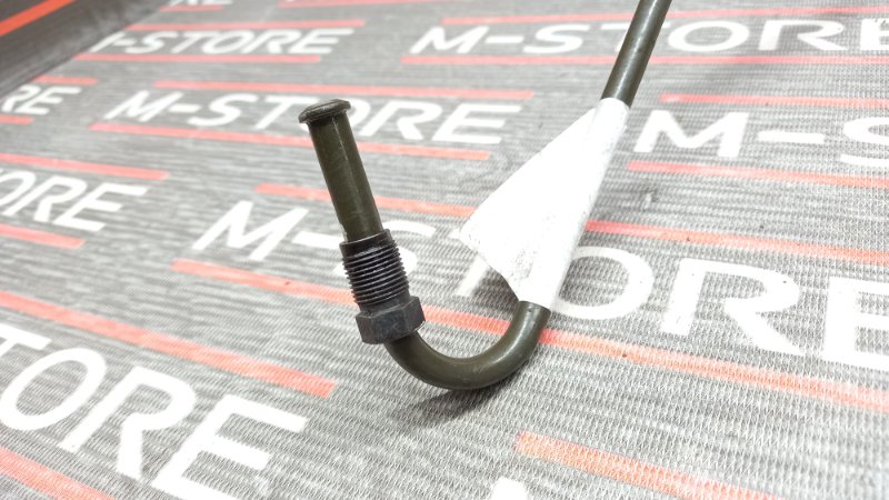 трубка тормозная, 630 рублей, Красноярск