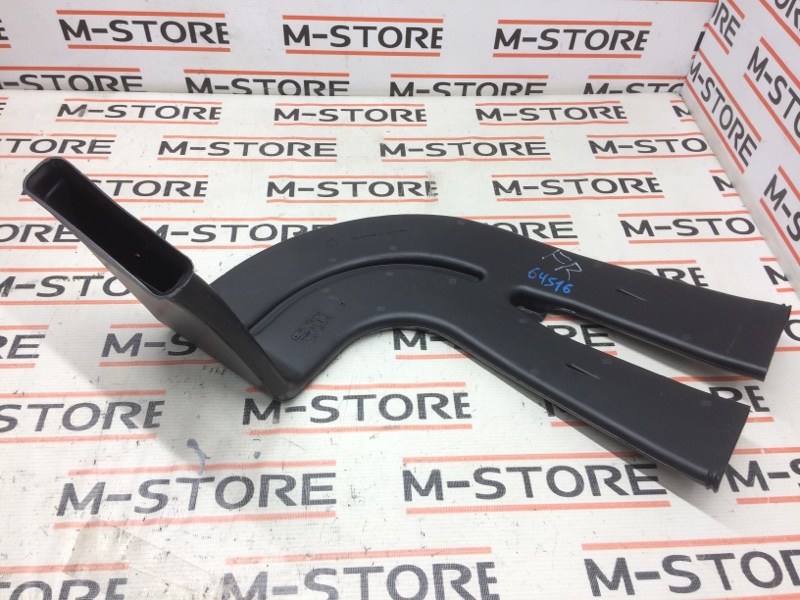 Воздуховод печки, 190 рублей, Красноярск