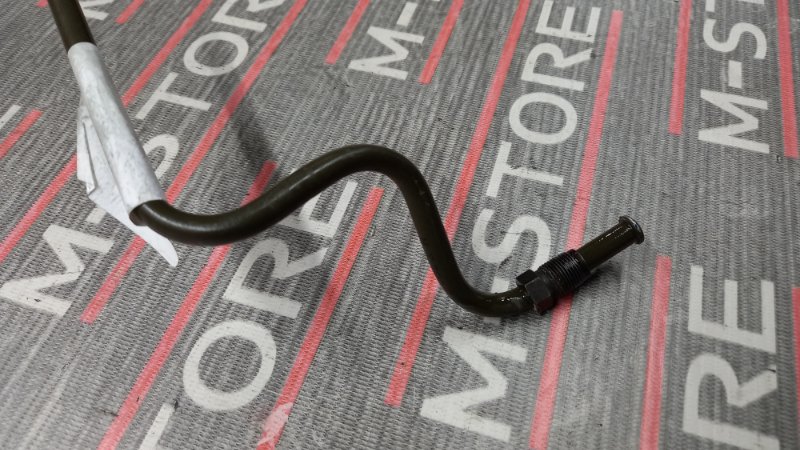 трубка тормозная, 630 рублей, Красноярск