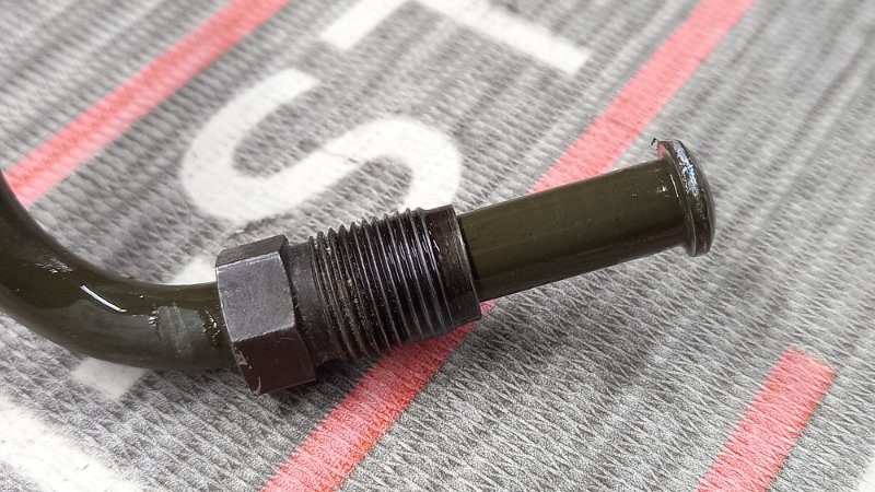 трубка тормозная, 630 рублей, Красноярск