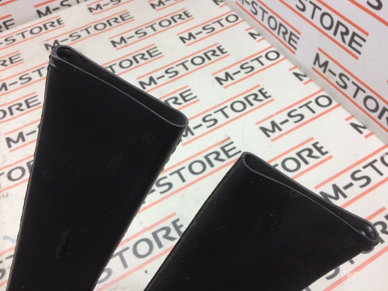 Воздуховод печки, 190 рублей, Красноярск