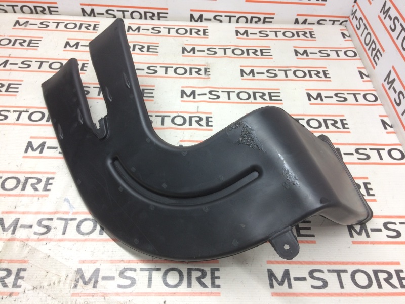 Воздуховод печки, 190 рублей, Красноярск