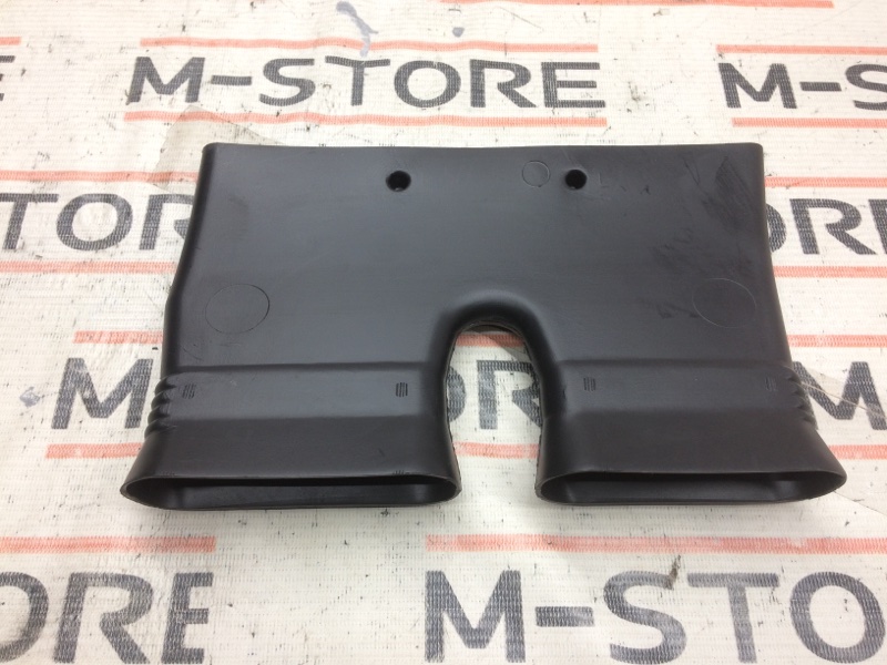 Воздуховод печки, 190 рублей, Красноярск