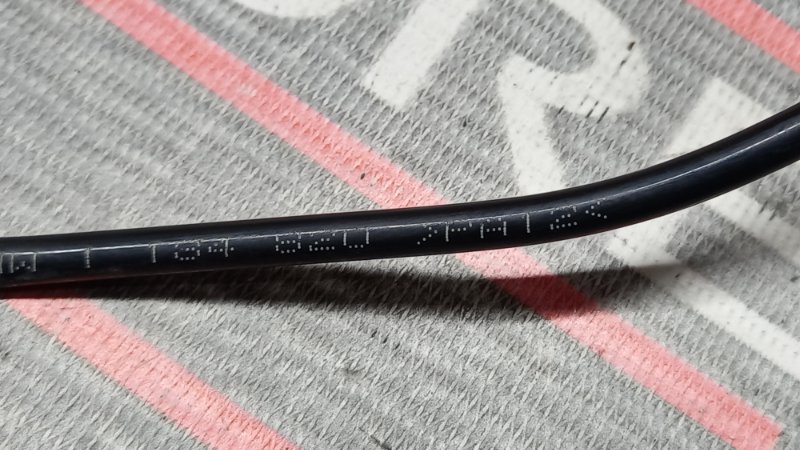 трубка топливная, 510 рублей, Красноярск