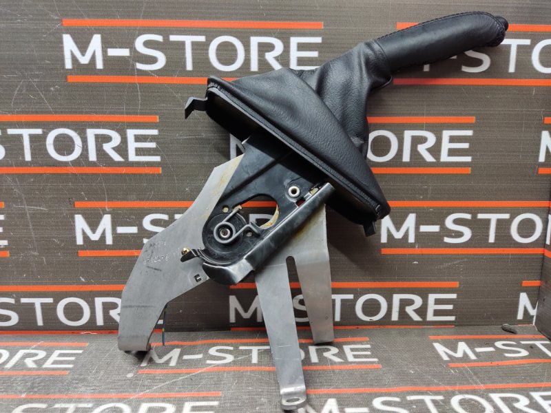 Ручка ручного тормоза, 630 рублей, Красноярск