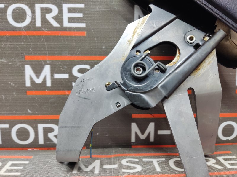 Ручка ручного тормоза, 630 рублей, Красноярск