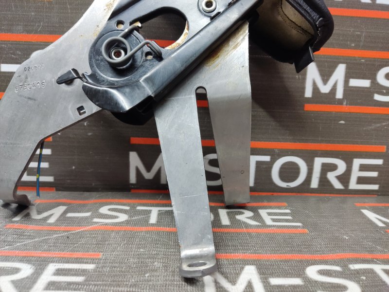 Ручка ручного тормоза, 630 рублей, Красноярск