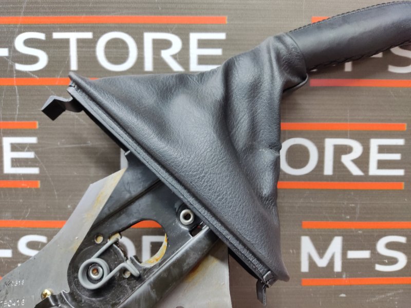 Ручка ручного тормоза, 630 рублей, Красноярск