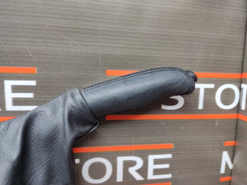 Ручка ручного тормоза, 630 рублей, Красноярск