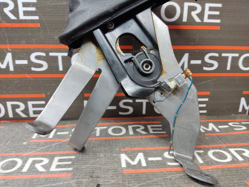 Ручка ручного тормоза, 630 рублей, Красноярск