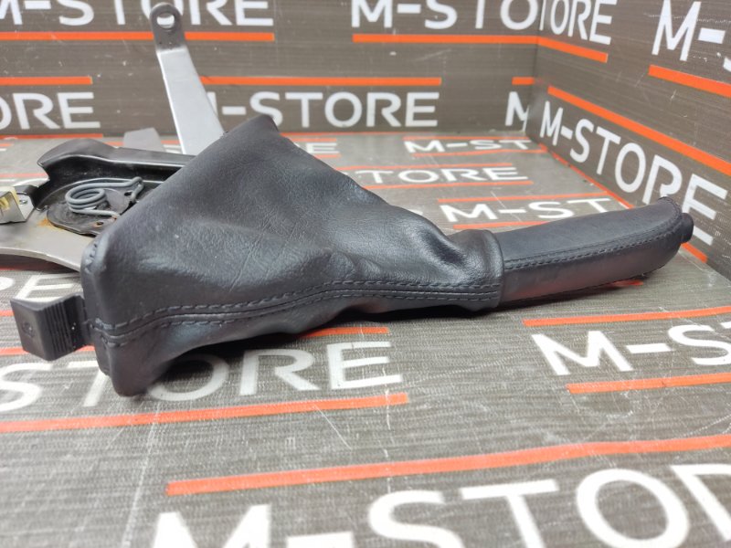 Ручка ручного тормоза, 630 рублей, Красноярск