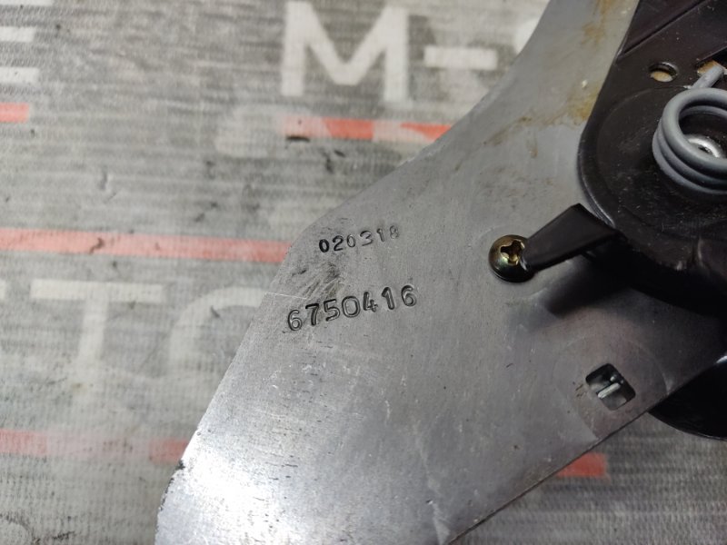 Ручка ручного тормоза, 630 рублей, Красноярск