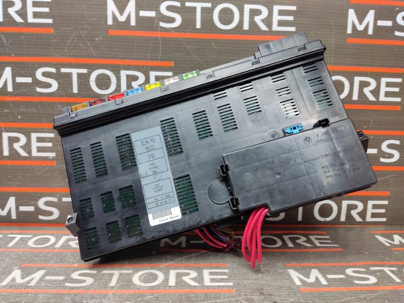 блок предохранителей, 800 рублей, Красноярск