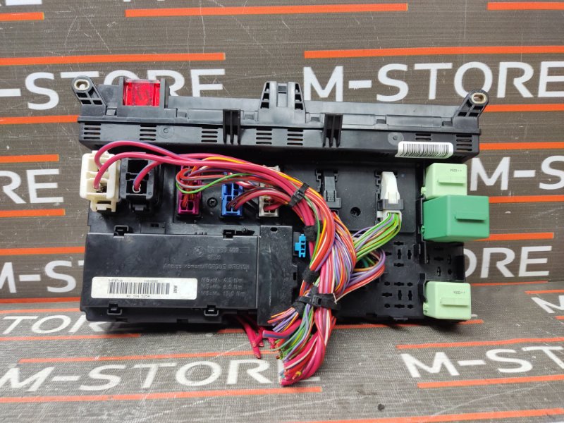 блок предохранителей, 800 рублей, Красноярск