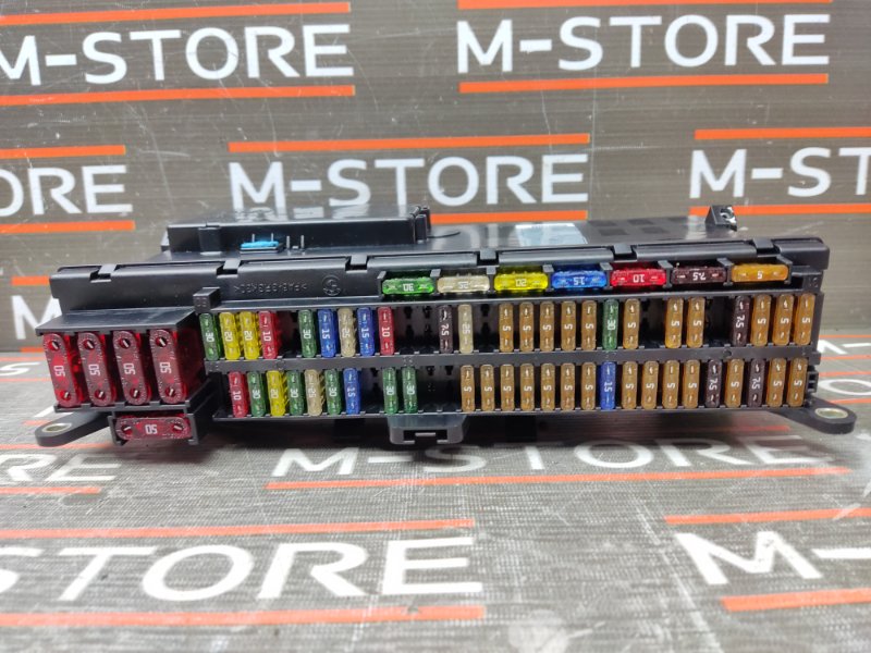 блок предохранителей, 800 рублей, Красноярск