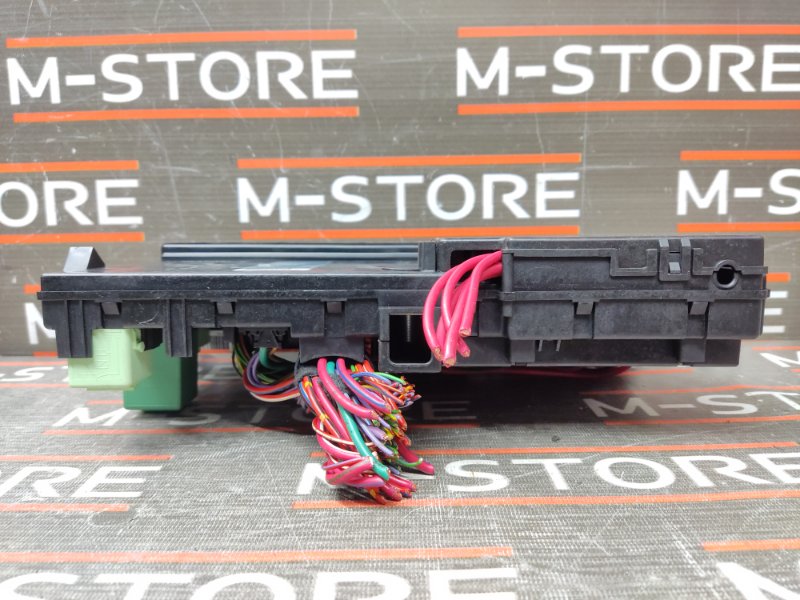 блок предохранителей, 800 рублей, Красноярск