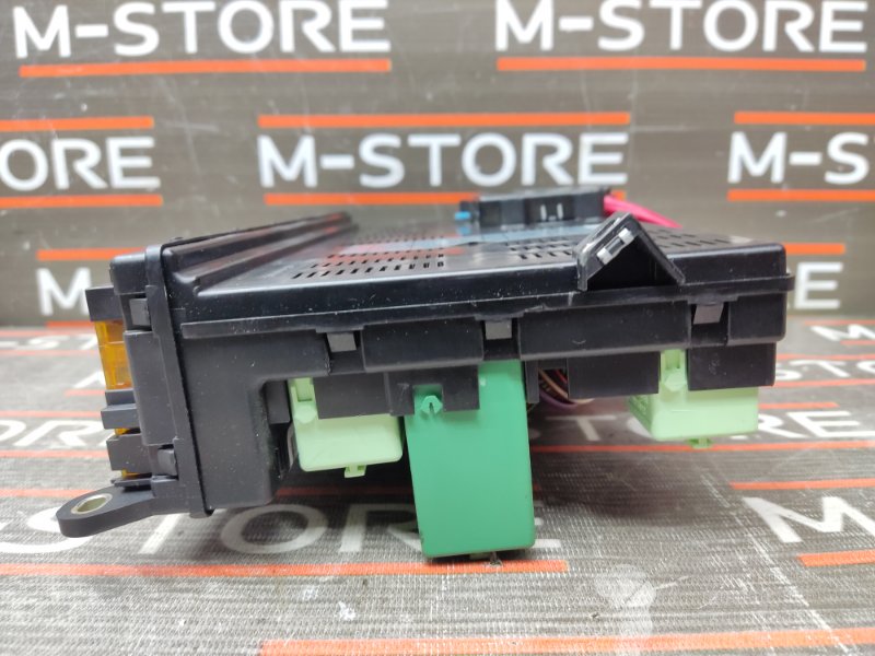 блок предохранителей, 800 рублей, Красноярск