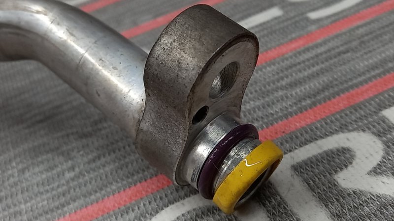 трубка кондиционера, 670 рублей, Красноярск