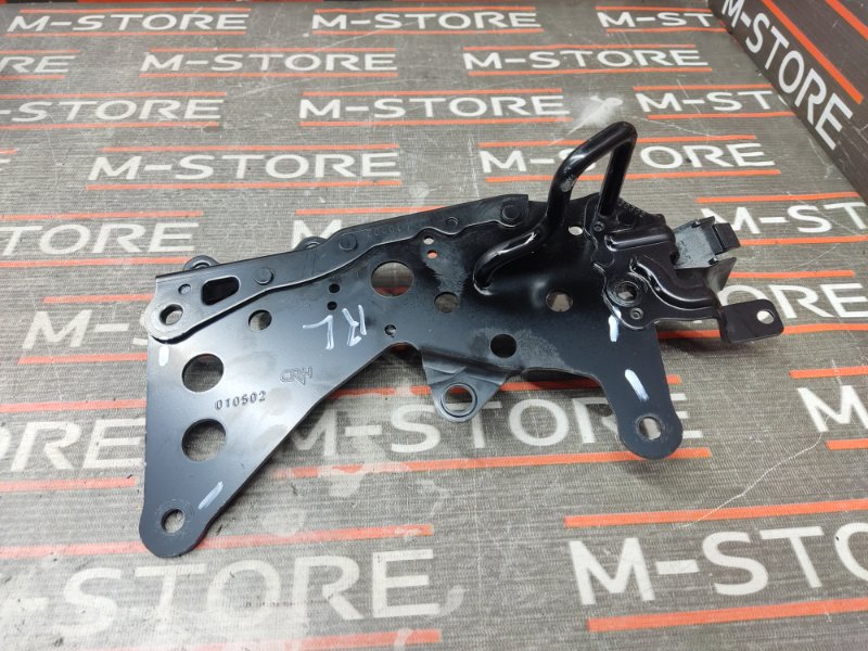 Замок спинки сиденья, 350 рублей, Красноярск