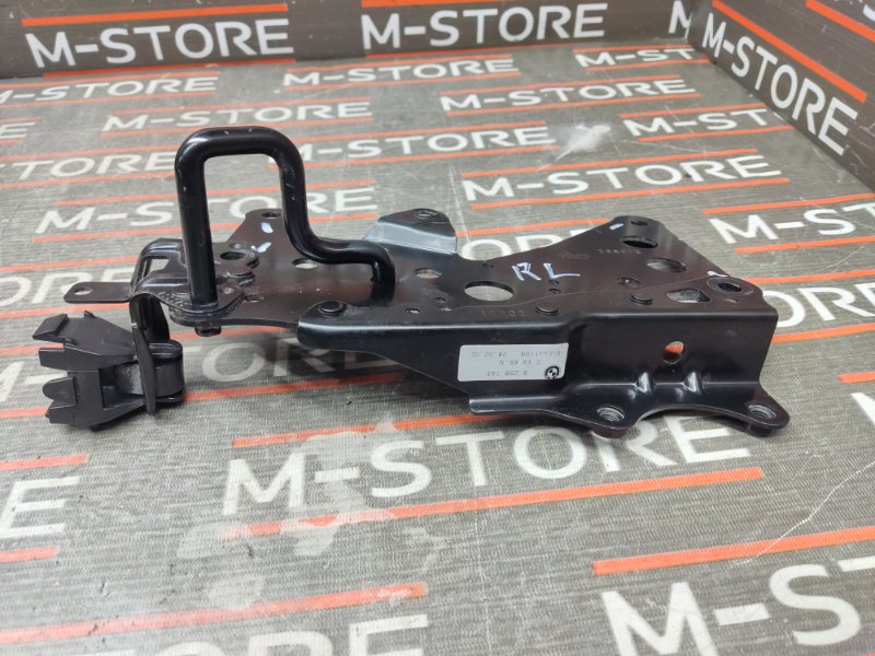 Замок спинки сиденья, 350 рублей, Красноярск