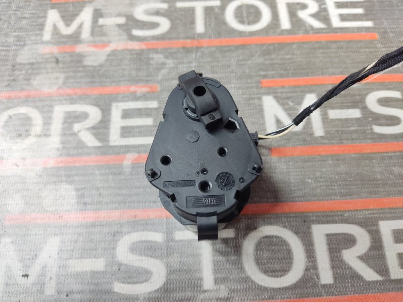 привод заслонки отопителя, 340 рублей, Красноярск